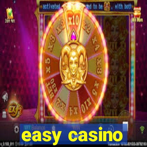 easy casino