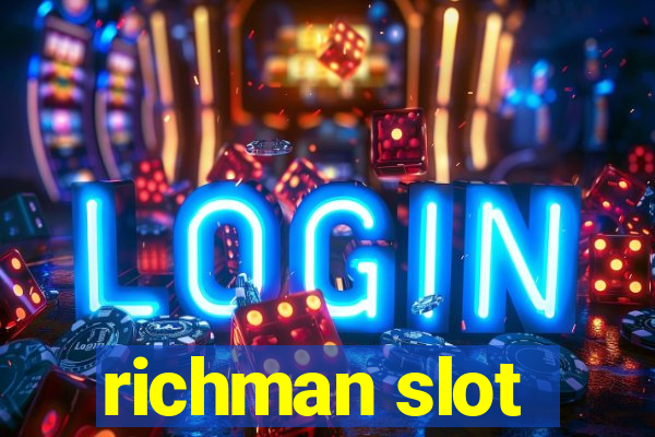 richman slot