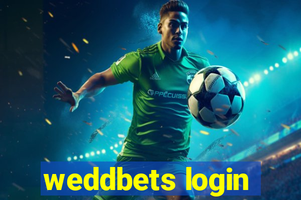 weddbets login