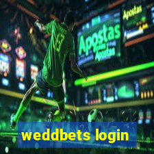 weddbets login