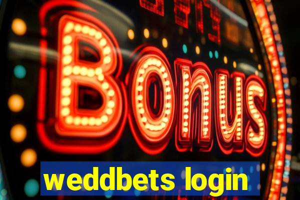 weddbets login