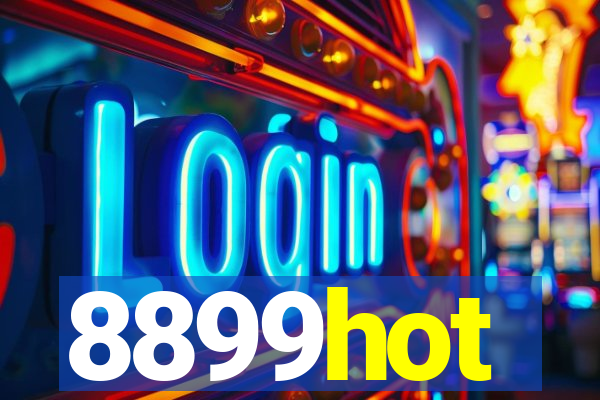 8899hot