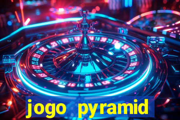 jogo pyramid solitaire saga