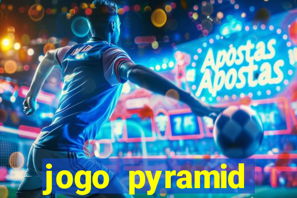 jogo pyramid solitaire saga