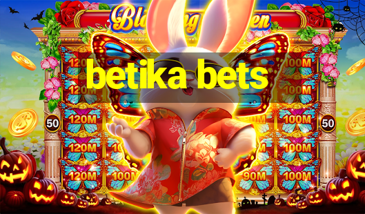 betika bets