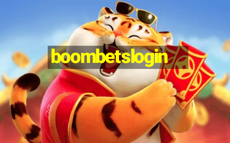 boombetslogin