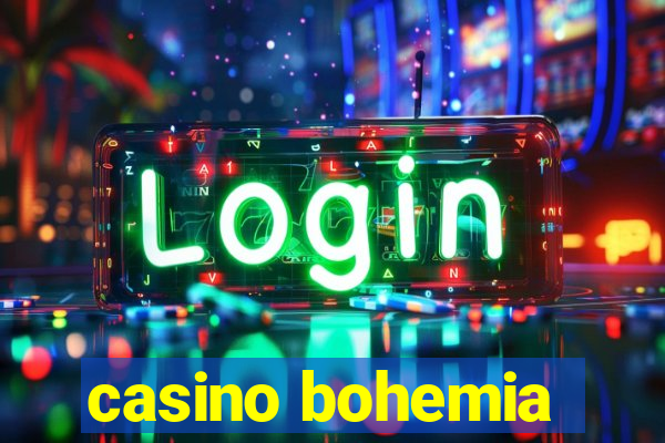 casino bohemia