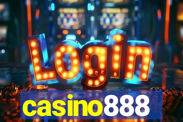 casino888