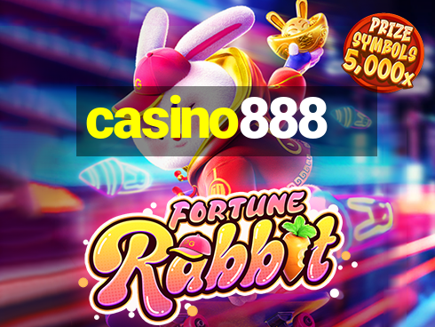 casino888