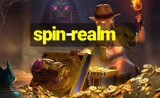 spin-realm