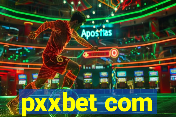 pxxbet com