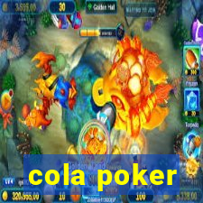 cola poker