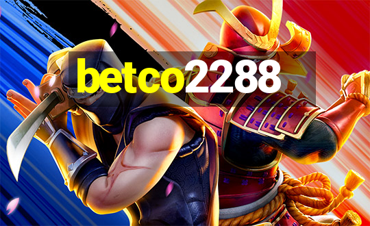 betco2288