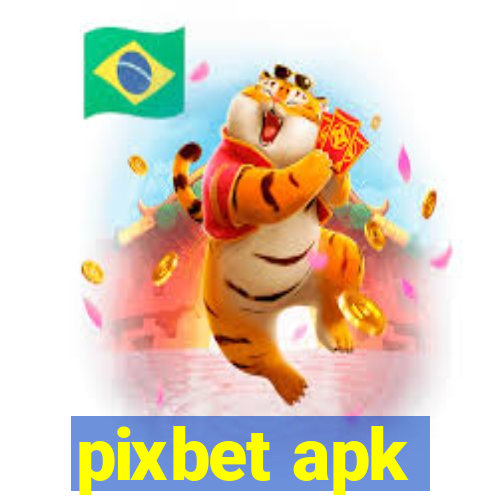 pixbet apk