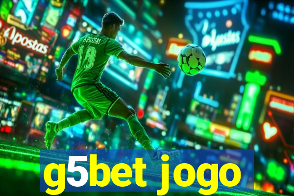 g5bet jogo