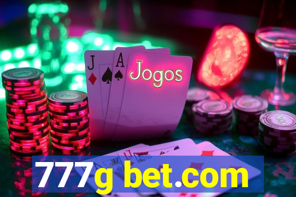 777g bet.com