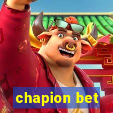 chapion bet