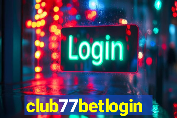 club77betlogin