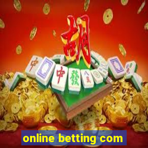 online betting com