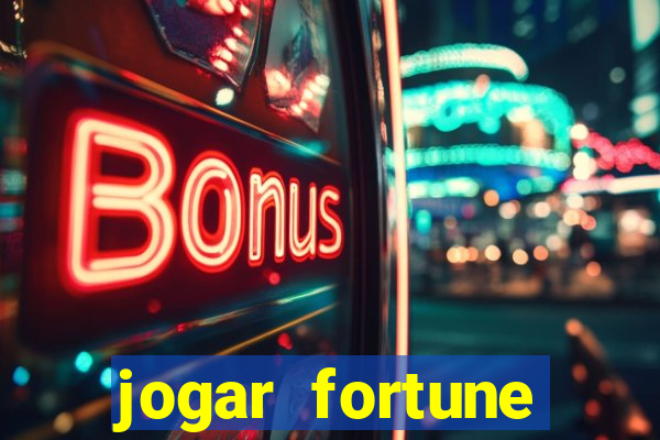 jogar fortune rabbit gratis