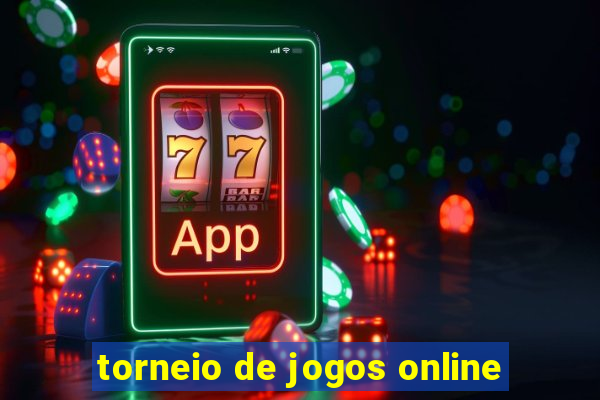 torneio de jogos online