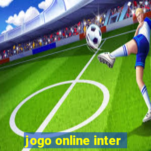 jogo online inter