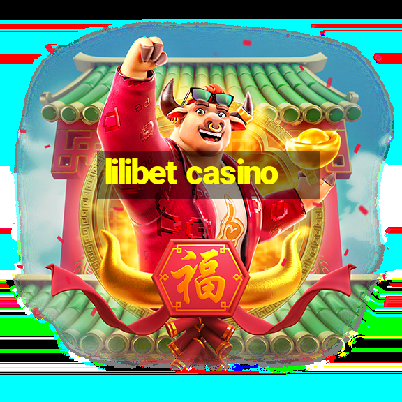 lilibet casino