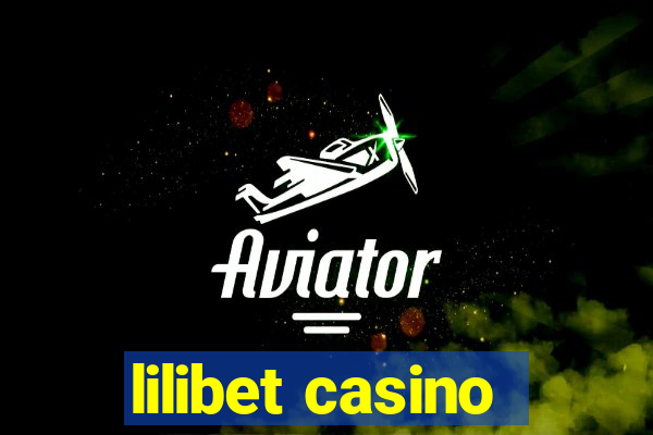 lilibet casino