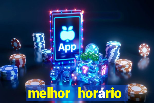 melhor horário para jogar na roleta