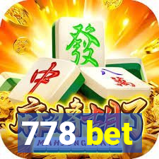 778 bet