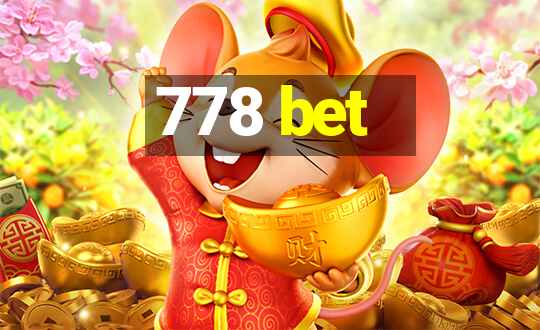 778 bet