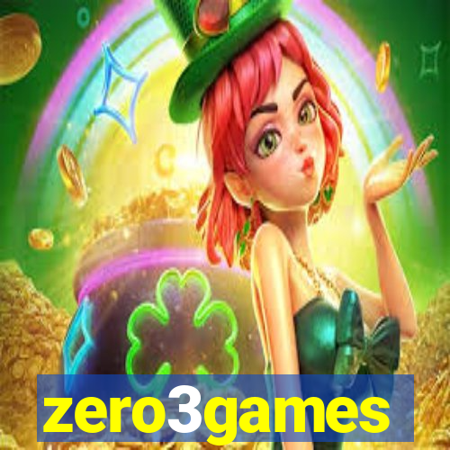 zero3games