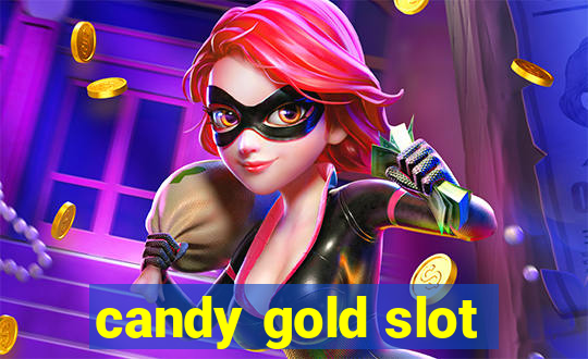 candy gold slot