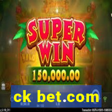 ck bet.com