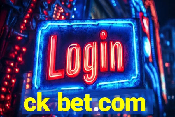 ck bet.com