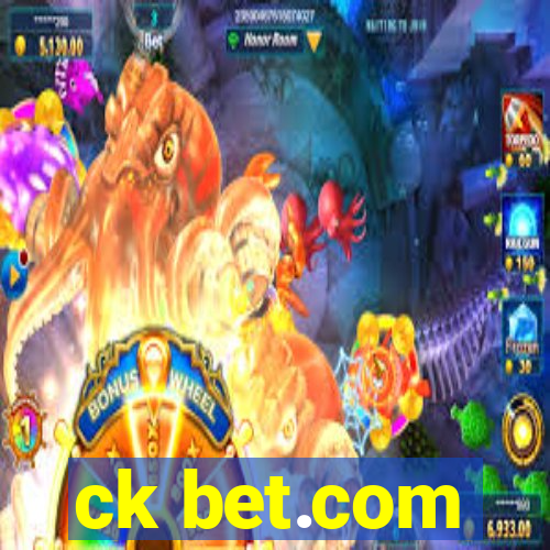 ck bet.com