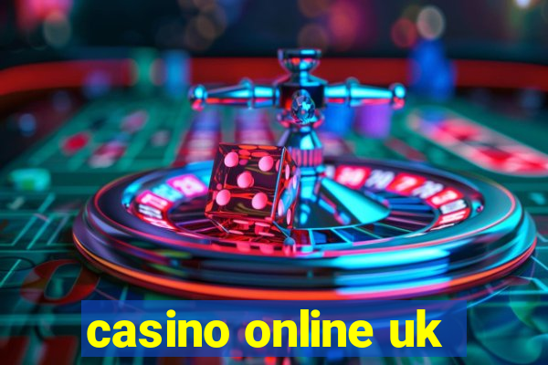 casino online uk