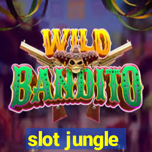 slot jungle