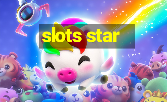 slots star