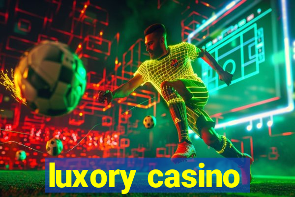 luxory casino