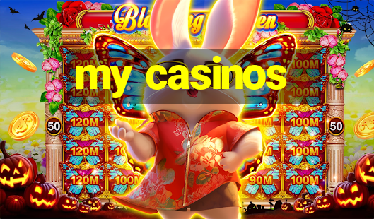 my casinos