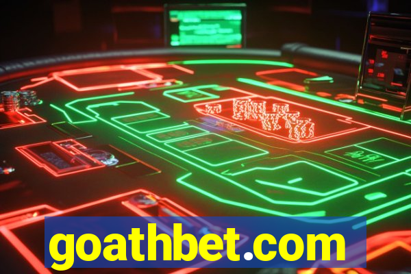 goathbet.com