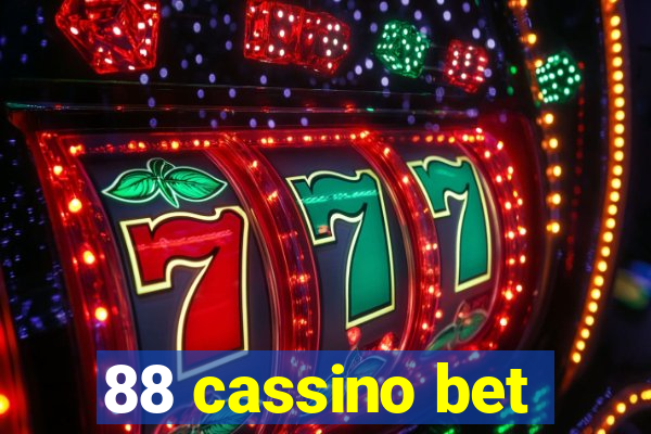 88 cassino bet