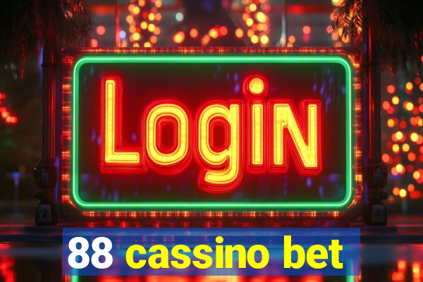 88 cassino bet