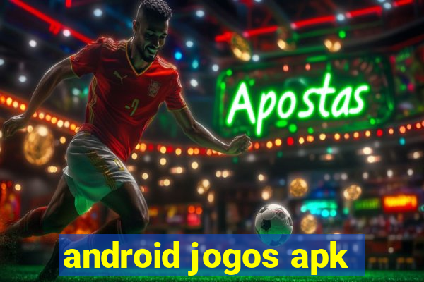 android jogos apk