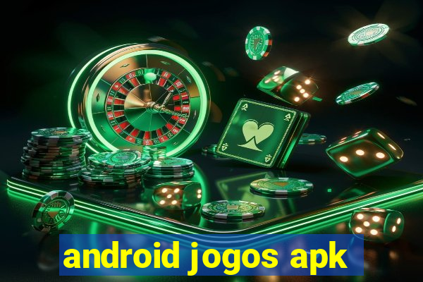 android jogos apk