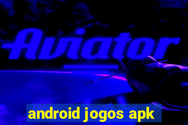 android jogos apk