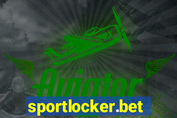 sportlocker.bet