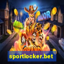 sportlocker.bet