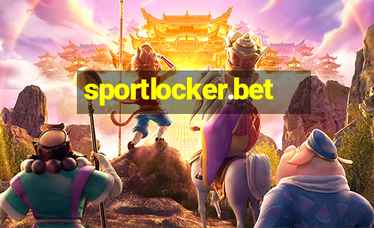 sportlocker.bet